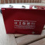 Pedal Bogner Ecstasy Red Overdrive