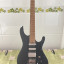Ibanez Q54-BKF (headless)