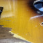 Cuerpo strat MJT aliso relic