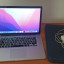 Macbook pro 15" 2015