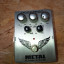 Pedal  Rocktron Metal Embrace