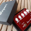 Pedal Bogner Ecstasy Red Overdrive