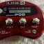 LINE 6 POCKET POD Procesador efectos