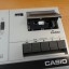 Ordenador VIntage Casio PB-700 y Plotter / Cassette FA-10