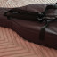 Estuche gama alta bajo caja o acústico Ritter BERN Acoustic Bass ANT
