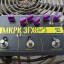 Pedal multi efectos MKPK 3D Booster-Overdrive-Compresor