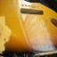 Cuerpo strat MJT aliso relic