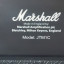 Marshall JTM1C 50th Anniversary