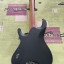Ibanez Q54-BKF (headless)