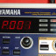 Yamaha AN200 (dentro lleva la tarjeta PLG150 AN)
