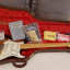 Fender Custom Shop 1954 50th Masterbuilt Mark Kendrick