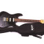 Godin Session HT Matte Black