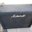 Pantalla 2x12 Marshall vintage