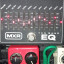 Mxr ten band