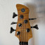 Yamaha TRBX605 FM Amber Matte