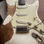 Cuerpo fender stratocaster hot Rod 62 2006