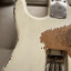 Cuerpo fender stratocaster hot Rod 62 2006