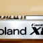 Roland Fantom X8 88 teclas con 2 placas SRX y flight case