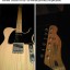 Fender Squier Classic Vibe Telecaster