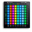 Novation Launchad Pro - Controlador MIDI