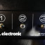 Mesa Boogie RectOVerb Single Rectifier + TC Electronic G-Sharp