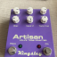 Kingsley Artisan Fuzz