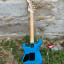 Vendo Charvel San Dimas DK22 o cambio por guitarra sin Floyd