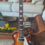 Gibson Les Paul Traditional 2016 modificada