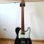 Telecaster Schecter - Nick Johnston Signature PT Atomic Ink