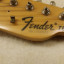 Fender telecaster thinline 1996 50 Aniversario