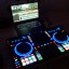 CONTROLADORA DJ DENON MC7000