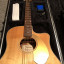 Fender Sonoran guitarra electroacústica