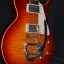 Gibson Les Paul r9 Aged with Factory Bigsby 2014