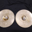 14" Hi Hat zildjian A Custom