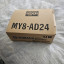 Yamaha MY8-AD24 8-Channel Analog Input Card Mini-YGDAI Japan MY8AD24 24bit