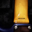 Fender Mustang Lake placid Blue  zurdo signature Kurt Cobain