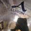 14" Hi Hat zildjian A Custom