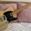 Fender Telecaster Vintera II 50 Nocaster Blackguard Blonde