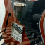Telecaster Thinline Classic Vibe de Squier by Fender