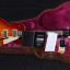 Gibson Les Paul r9 Aged with Factory Bigsby 2014