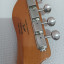 squier tele classic vibe indonesia