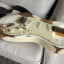 Cuerpo fender stratocaster hot Rod 62 2006