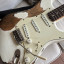 Cuerpo fender stratocaster hot Rod 62 2006