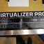 Behringer: Virtualizer Pro, Modulizer Pro, Ultragain Pro, Ultrafex Pro, Ultralink Pro