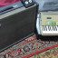 Reservado a Dalmacio Farfisa Transiscord y Amplificador Tr60 Farfisa Deluxe