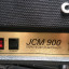 Cabezal Marshall JCM 900 100W Hi Gain Dual Reverb