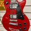 Epiphone Les Paul Studio red wine 1998