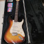Fender Stratocaster 1989 Three tones sunburst