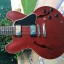 Gibson ES 335 Custom (Solo hasta Reyes)
