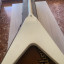 Gibson Japan Limited 70s Flying V Classic White 2015
